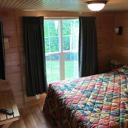 Richmond North / Kings Dominion Koa Otel Doswell Dış mekan fotoğraf